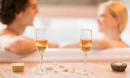 Photo - Personalised Well-being Stay - 2 nights iStock 523410261 1